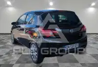2015 Opel Corsa