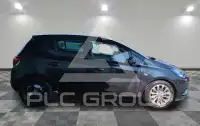 2015 Opel Corsa