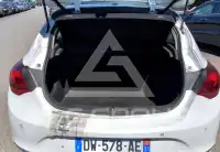 2015 Opel Astra