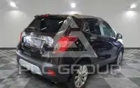 2015 Opel Mokka