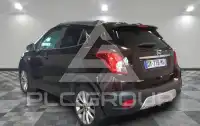 2015 Opel Mokka
