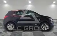 2015 Opel Mokka