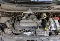 2015 Opel Mokka