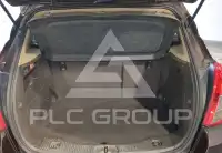 2015 Opel Mokka