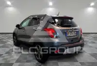 2015 Opel Mokka