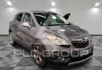 2015 Opel Mokka