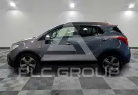 2015 Opel Mokka