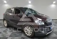 2015 Opel Mokka