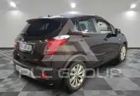 2015 Opel Mokka