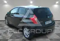 2016 Nissan Note