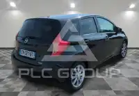 2016 Nissan Note
