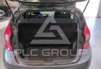 2016 Nissan Note