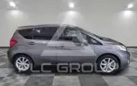 2016 Nissan Note