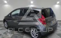 2016 Nissan Note