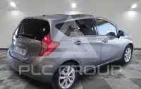2016 Nissan Note