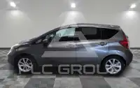 2016 Nissan Note