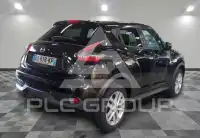 2016 Nissan Juke