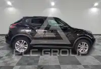 2016 Nissan Juke