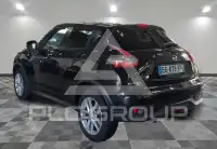 2016 Nissan Juke