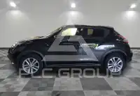 2016 Nissan Juke