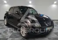 2016 Nissan Juke