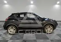 2016 Nissan Juke