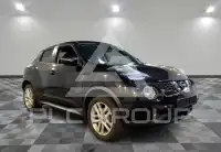 2016 Nissan Juke
