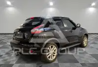 2016 Nissan Juke