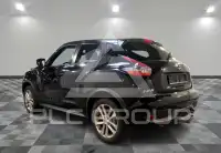 2016 Nissan Juke