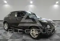 2016 Nissan Juke