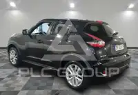 2016 Nissan Juke