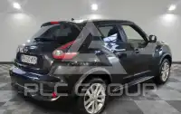 2016 Nissan Juke