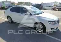 2016 Skoda Octavia