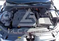 2016 Skoda Octavia