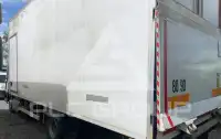 2016 Iveco 