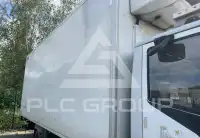 2016 Iveco 