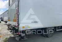 2016 Iveco 