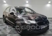 2016 DS DS4