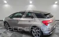 2016 DS DS5