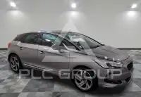 2016 DS DS5