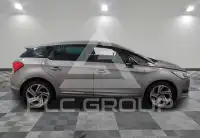 2016 DS DS5