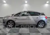 2016 DS DS5