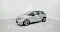 2016 DS DS3