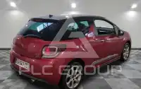 2016 DS DS3