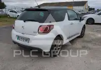 2016 DS DS3
