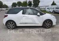 2016 DS DS3