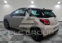 2016 DS DS3