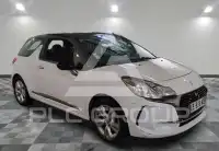 2016 DS DS3