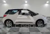 2016 DS DS3