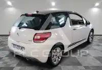 2016 DS DS3